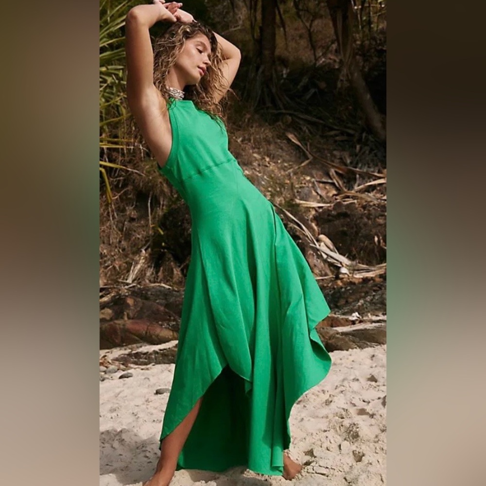 FREE PEOPLE
free-est - Main Street Midi #S00